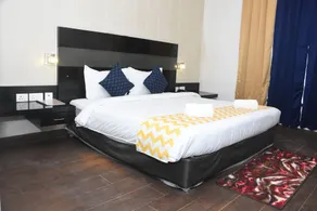 Posh Suites Gurgaon  - Værelse