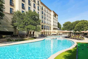 The Westin Dallas Stonebriar Golf Resort & Spa - Piscine