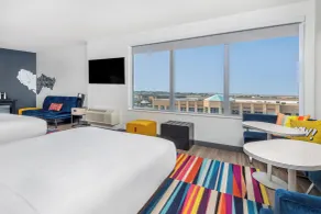 Aloft by Marriott Denver North Westminster - Chambre
