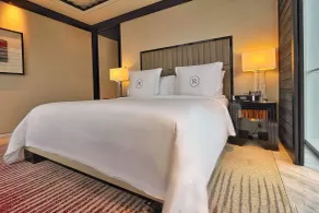 Regent Shanghai Pudong - Room