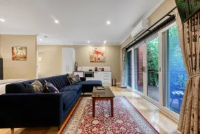 Wrenfield Cottages - Room