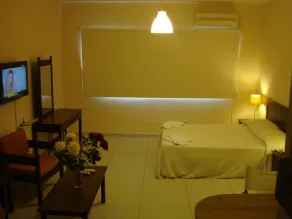 Lordos Hotel Apts Limassol - Værelse