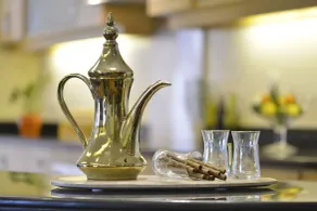 Mysk Al Fateh Bahrain - Restaurante