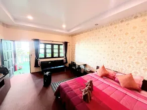 Samui platinum hotel - Badezimmer