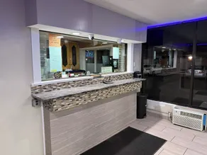 Beauty Rest Hotel - Réception