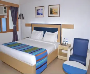 Peerless Resort Port Blair - Room