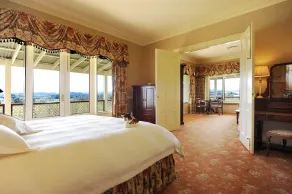 Chateau Yering - Chambre