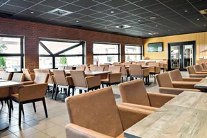 Best Western Hotell Ljungby - Restaurant