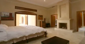 Villa Oceania - Quarto