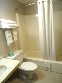 Knights Inn Paxinos Elysburg - Chambre