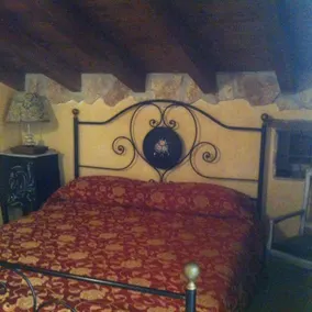 Guest house La Corte Normanna - Quarto