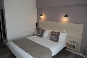 Hôtel Citotel Le Chêne Vert, Les Sables-d'Olonne - Chambre