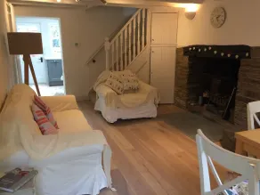 The Most Beautiful and Cosy House - Living room