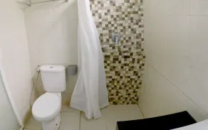 Hotel Amanda Hills Bandungan - Salle de bain