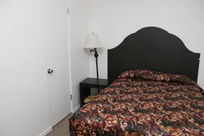 La Siesta Motel - Rum