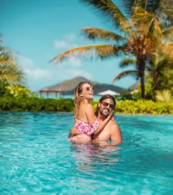 COCOS Hotel Antigua - All Inclusive - Adults Only - Pool