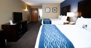 Suburban Studios Arlington Heights Elk Grove - Room