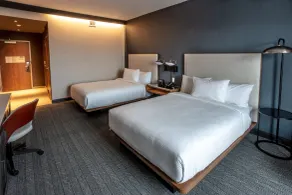 Courtyard Rochester Downtown - Chambre