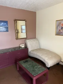Itascan Motel - Salle de bain