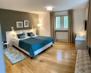 Depandance Vila Higiea - Terme Dobrna - Zimmer