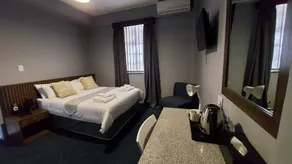 Indaba Hotel Sasolburg - Zimmer