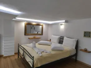 Isidora Apartments - Camera