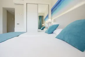 Invisa Hotel Es Pla - Adults Only - Chambre