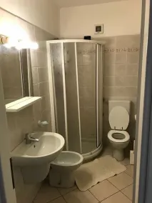 Affittacamere Da Luca - Baño