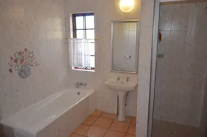 Valverde Country Hotel - Bathroom