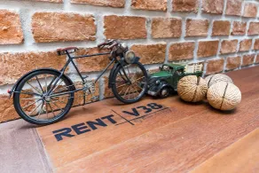 Rent V38 - Chambre