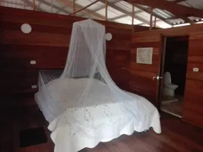 Cabaña Kirita - Chambre