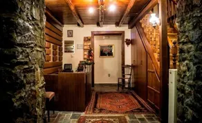 Archontiko Tarsouna - Reception
