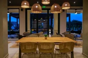 Green Life Sozopol Antares - Restaurant