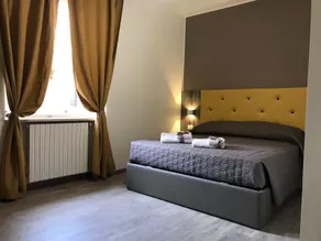 BorgoNove - Room