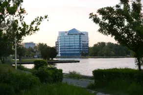 Ramada by Wyndham Constanta - Værelse