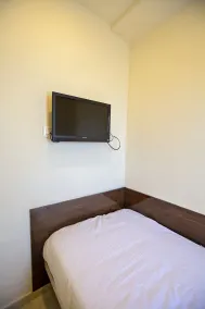 IVY RESIDENCY - Chambre