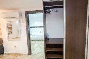 Basha Hotel & Restaurant - Room