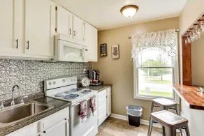 Walkable Apt Near Kentucky Derby! - Innenbereich