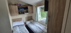 Heatherview Willerby - Værelse