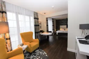 Hotel Wemperhardt - Room