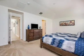 Light, Fresh and Airy Pool Home Near Disney 4bd/3ba - #4av420 - Zimmer