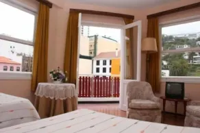 Hotel Boutique HC Maga - Chambre