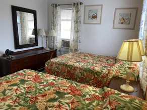 Nock Apartments - Camera