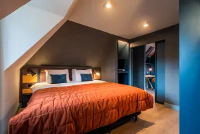 Sligachan Hotel - Chambre