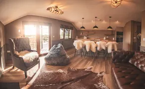Zen Jungle Retreat - Værelse