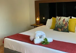 Bothabelo Lodge - Room