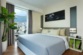 TUI BLUE Nha Trang - Værelse