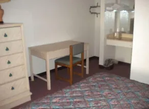 Heritage Inn - Quarto