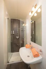 Schwaiger Appartements with Summer Card - Bagno