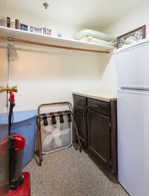 Inside Yosemite Park-Cozy Corner Unit-Sleeps 2 - Privat køkken